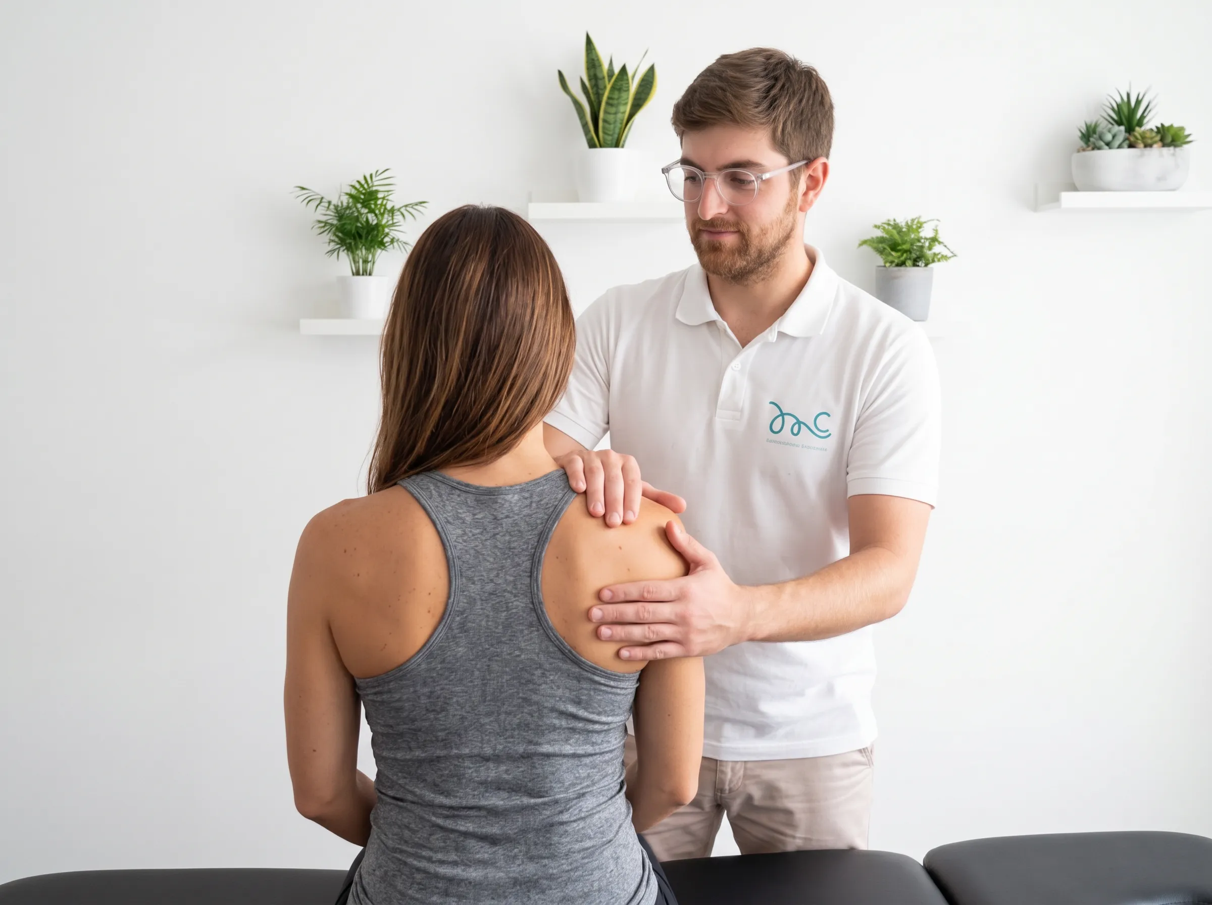 Fisioterapia