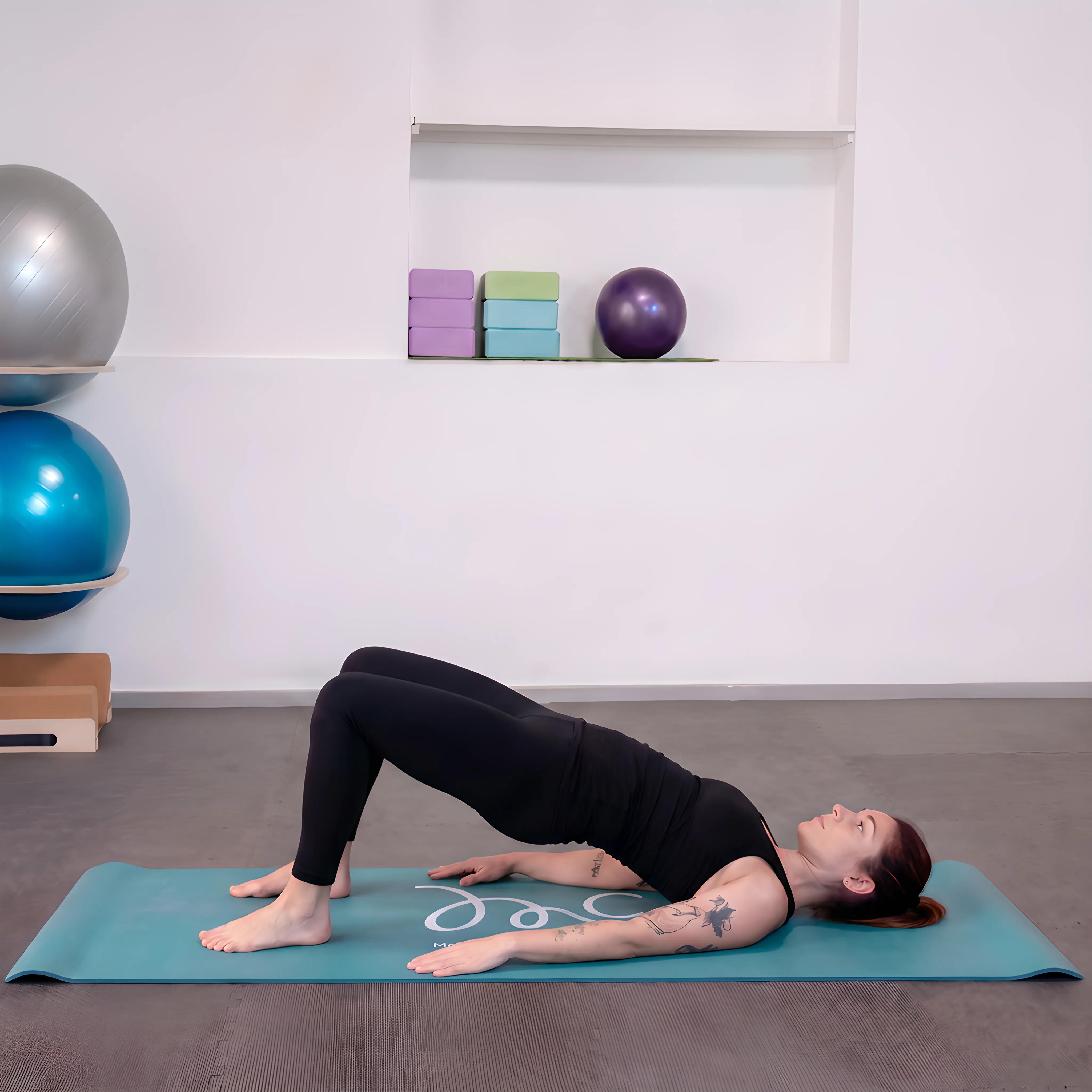 Pilates