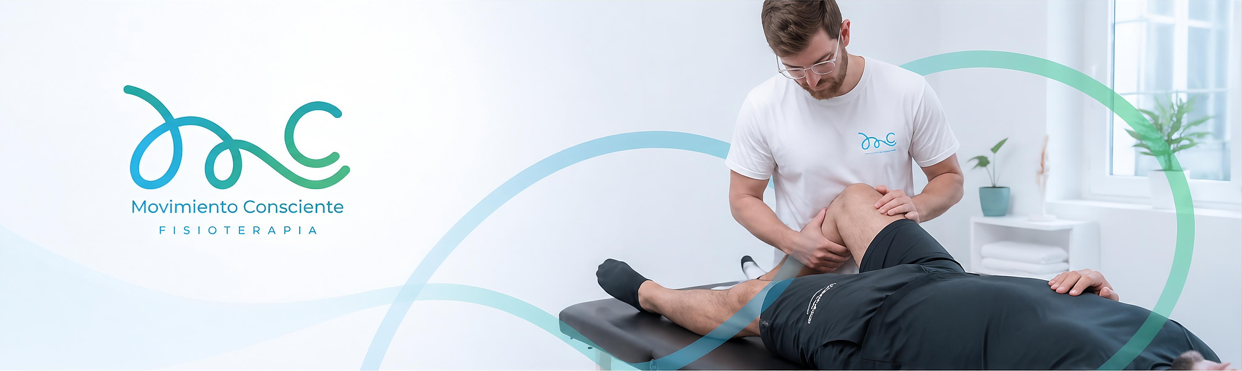 Movimiento Consciente — Fisioterapia, nutrición, gimnasia, yoga y pilates